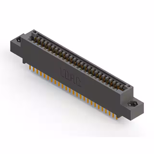 895-050-521-508 EDAC Inc.  Edgeboard Connectors